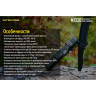 Фонарь NITECORE MT22C 17334