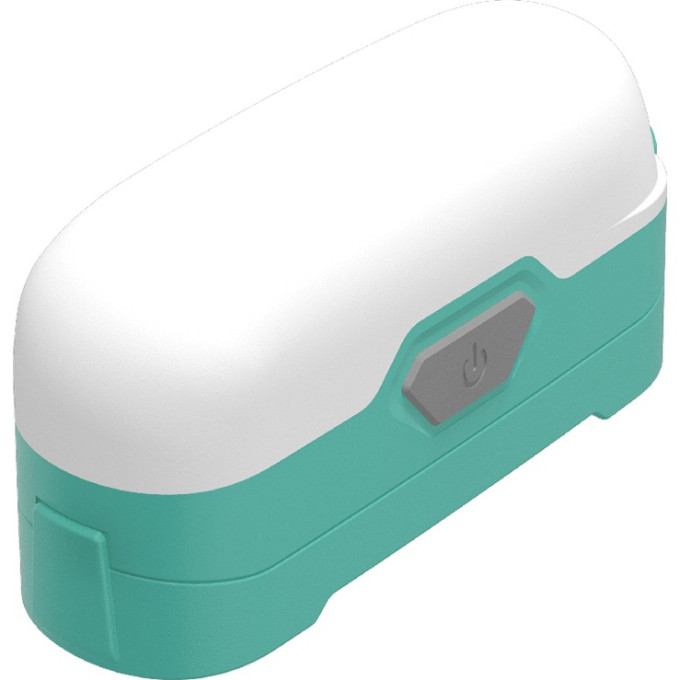 Фонарь NITECORE LR30 Green Magnetic High CRI 15683